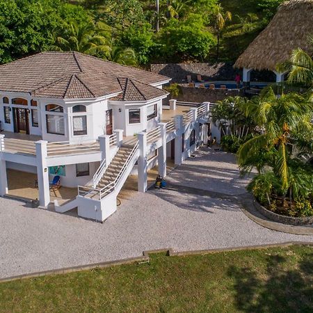 Pura Vida Villa In Playa Ocotal Guanacaste Luaran gambar