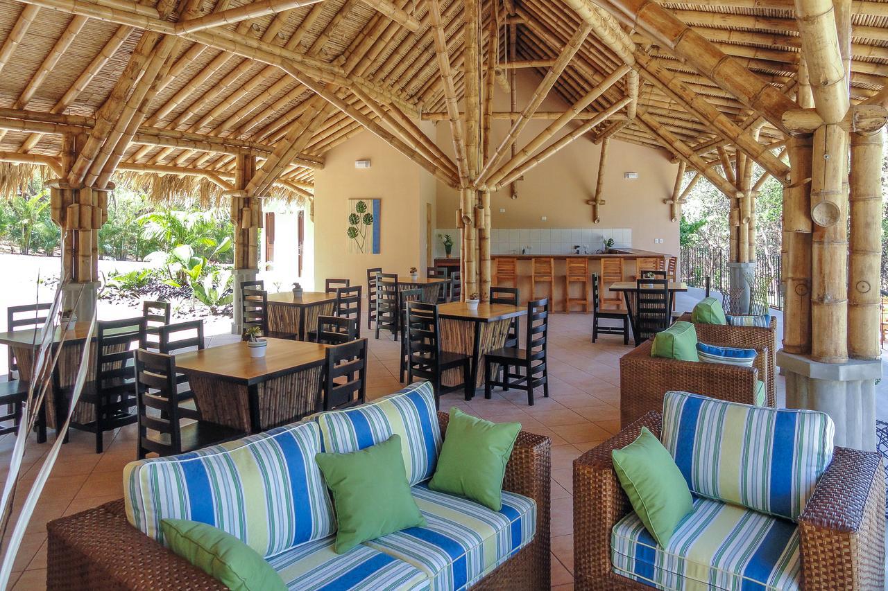 Pura Vida Villa In Playa Ocotal Guanacaste Luaran gambar