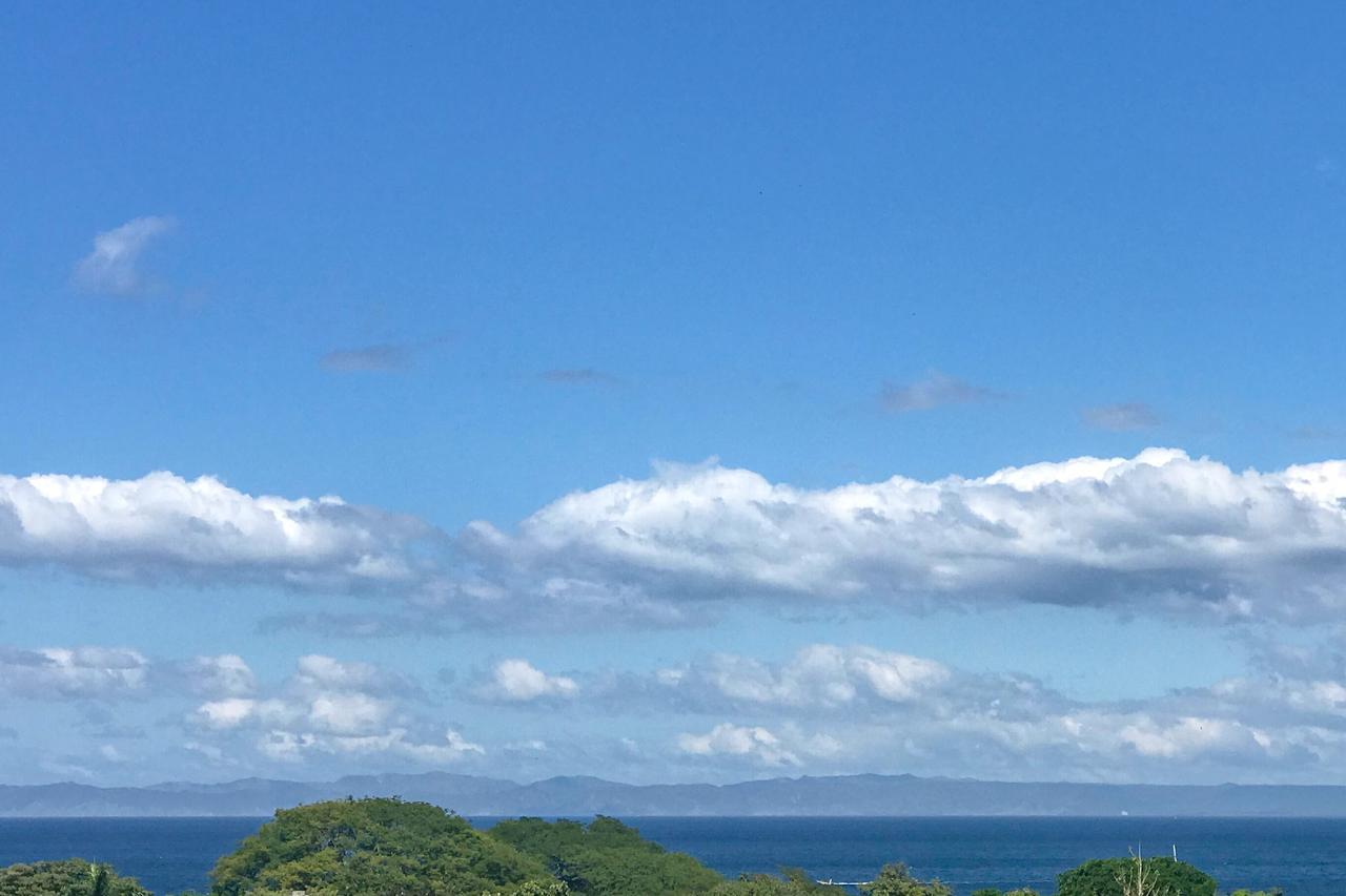 Pura Vida Villa In Playa Ocotal Guanacaste Luaran gambar