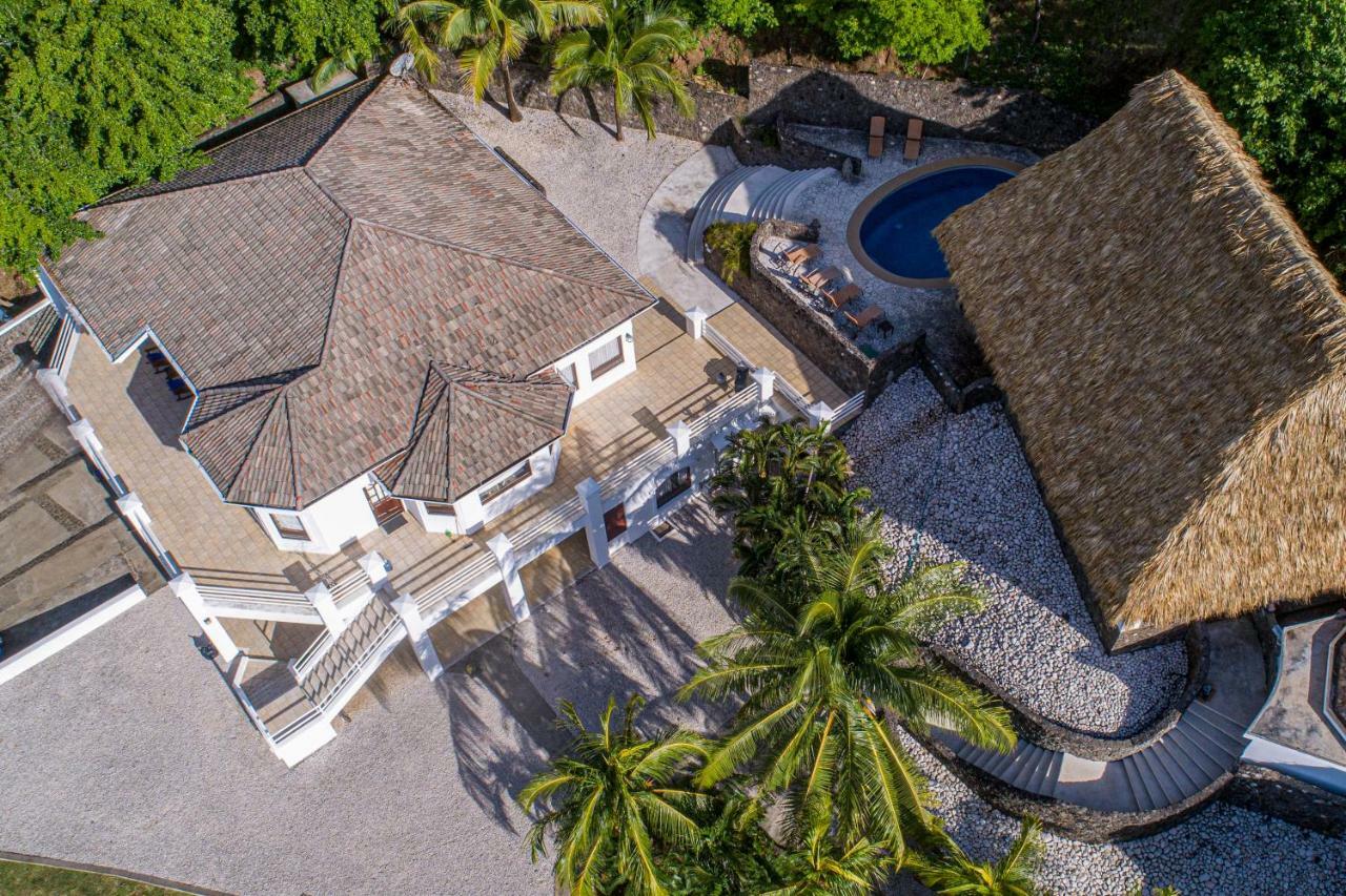 Pura Vida Villa In Playa Ocotal Guanacaste Luaran gambar